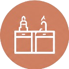 Icone cuisine